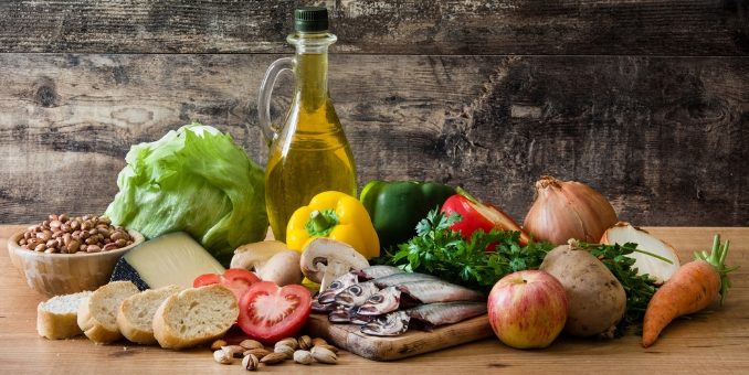 From Plate to Pulse: Your Guide to a Triglycerides Diet Plan