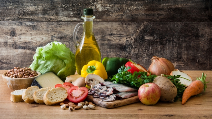 From Plate to Pulse: Your Guide to a Triglycerides Diet Plan