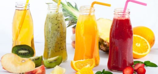 7 Detox Juice Recipes That Made Me Feel Healthier Overnight thumbnail