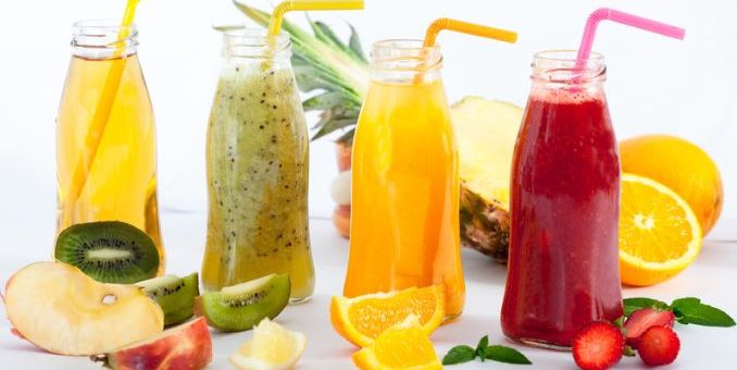 7 Detox Juice Recipes That Made Me Feel Healthier Overnight thumbnail