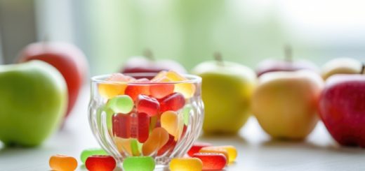 Can Keto Gummies Really Help You Shed Pounds Safely?