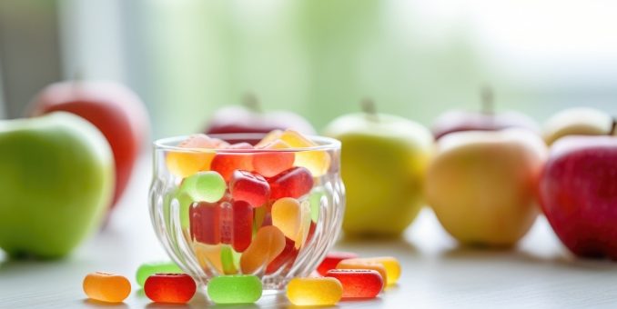 Can Keto Gummies Really Help You Shed Pounds Safely?