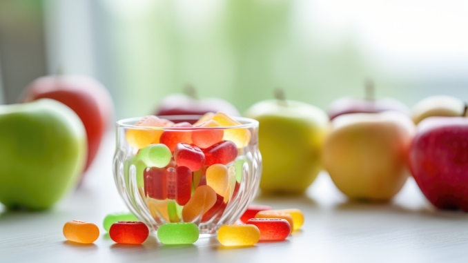 Can Keto Gummies Really Help You Shed Pounds Safely?