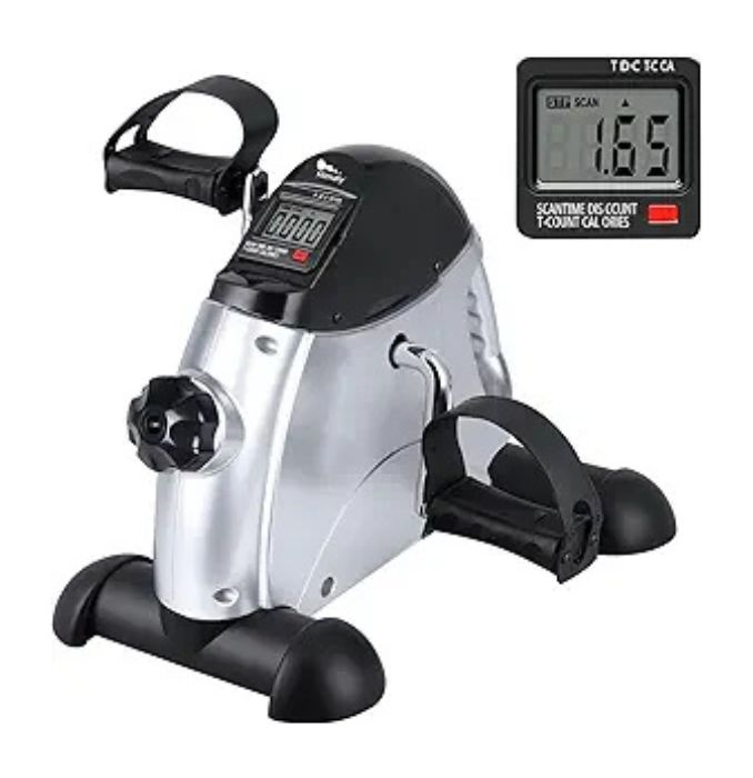 Mini Exercise Bike