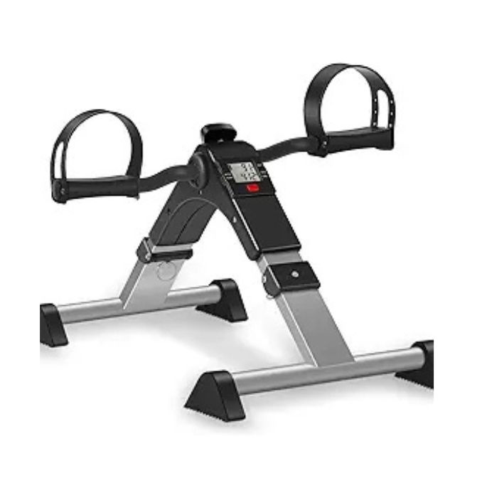 Under Desk Bike Pedal Exerciser