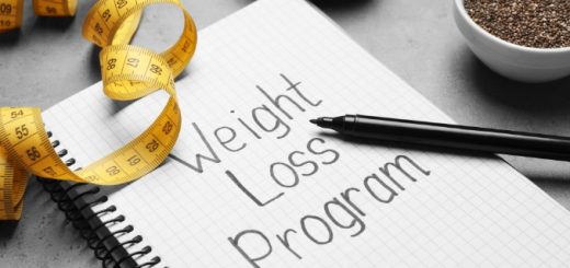 Weight Loss Journal