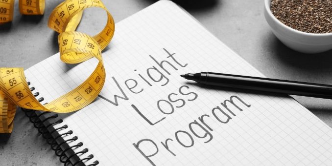 Weight Loss Journal