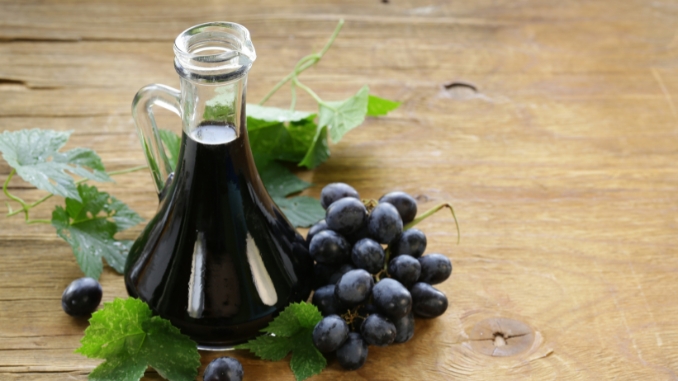 Balsamic Vinegar - Does Apple Cider Vinegar Go Bad