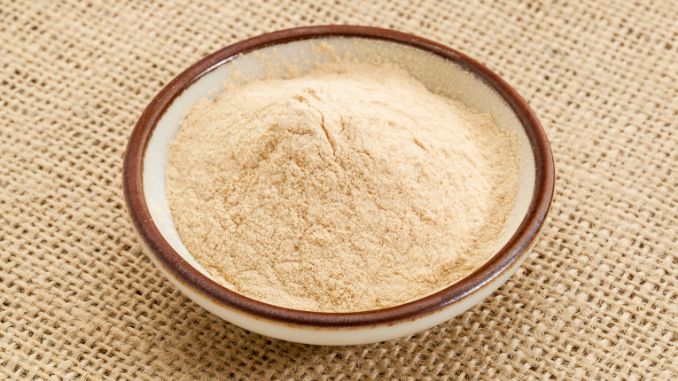 Baobab Powder