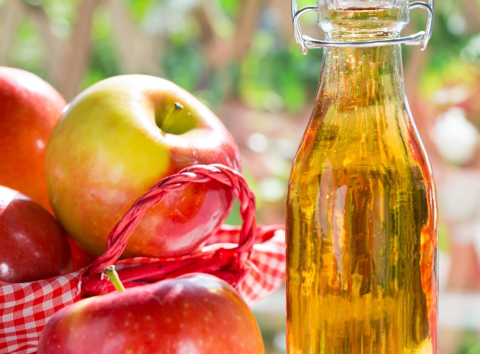 How to Store It - Does Apple Cider Vinegar Go Bad