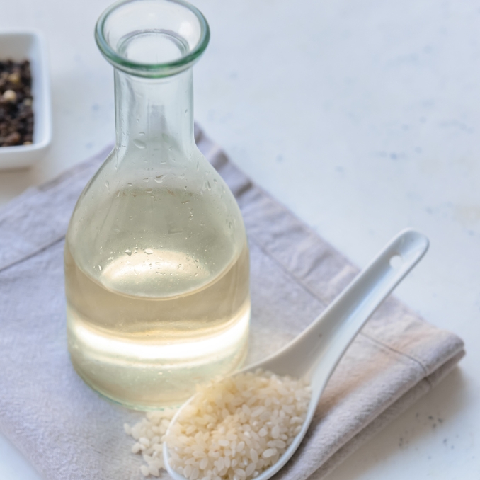 Rice Vinegar