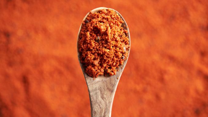 Sea Buckthorn Powder