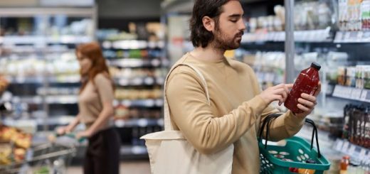 Spotting Misleading Food Labels: A Guide to Healthier Choices