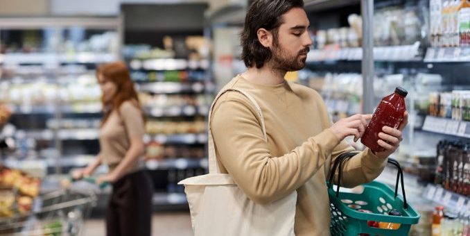 Spotting Misleading Food Labels: A Guide to Healthier Choices