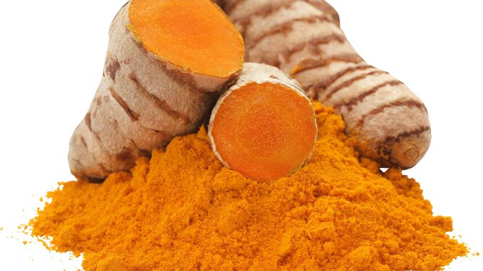 Turmeric Powder