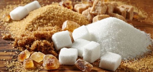 The Hidden Dangers of Too Much Sugar Side Effects on Your Health- too much sugar side effects