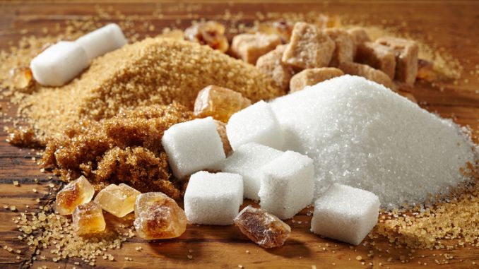 The Hidden Dangers of Too Much Sugar Side Effects on Your Health- too much sugar side effects