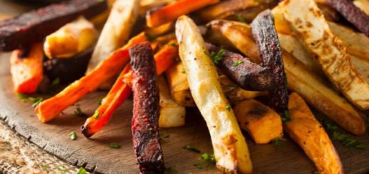 oven-baked-vegetable-fries