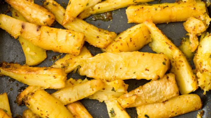 roasted-parsnips