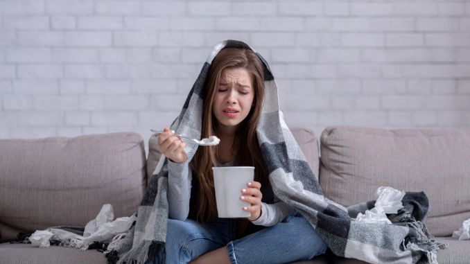 Stress and Emotional Eating- how to avoid winter weight gain