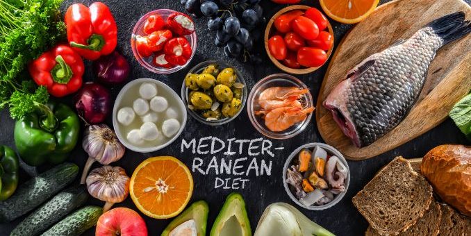 mediterranean-diet