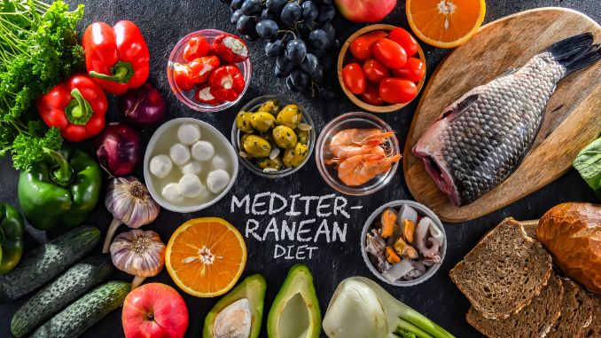 mediterranean-diet