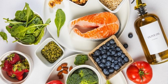 Best Foods for Inflammation