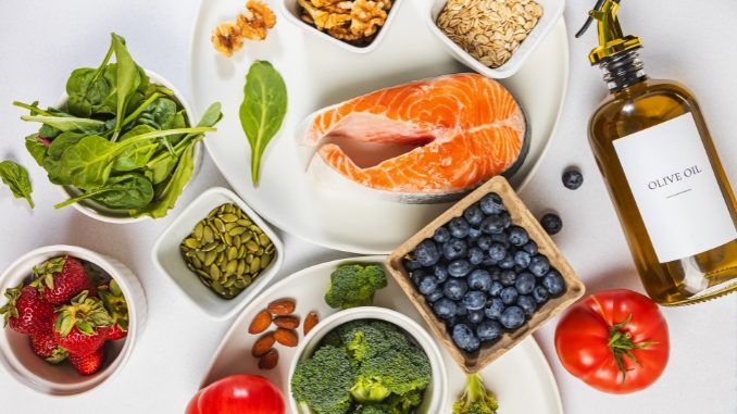 Best Foods for Inflammation