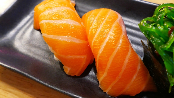 Fatty  Fish - Best Foods for Inflammation