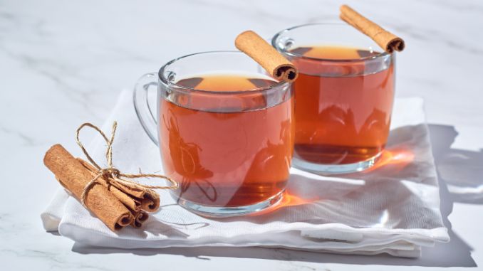 Cinnamon Tea: Warming, Balancing, and Oh-So-Good