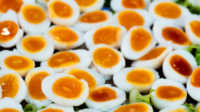 What to Look for When Shopping: Your Egg Buying Checklist
