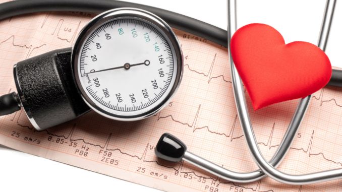Cinnamon and Your Heart - health benefits of cinnamon