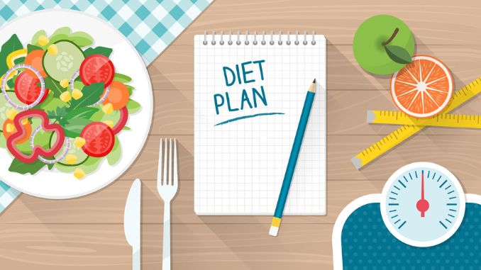 food-diet-healthy-lifestyle - weight loss mistakes