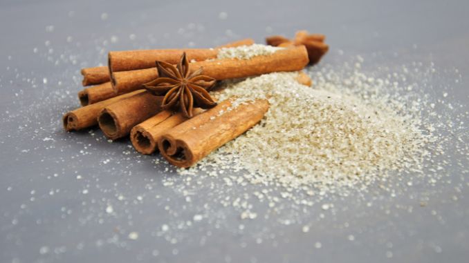 sticks-and-sugar - health benefits of cinnamon